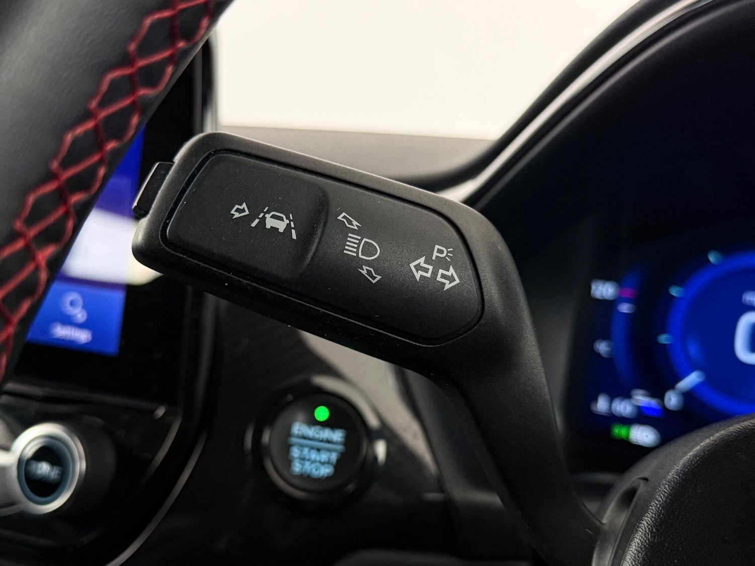 Used Ford Puma 2021 for sale - 76865499: Photo 25