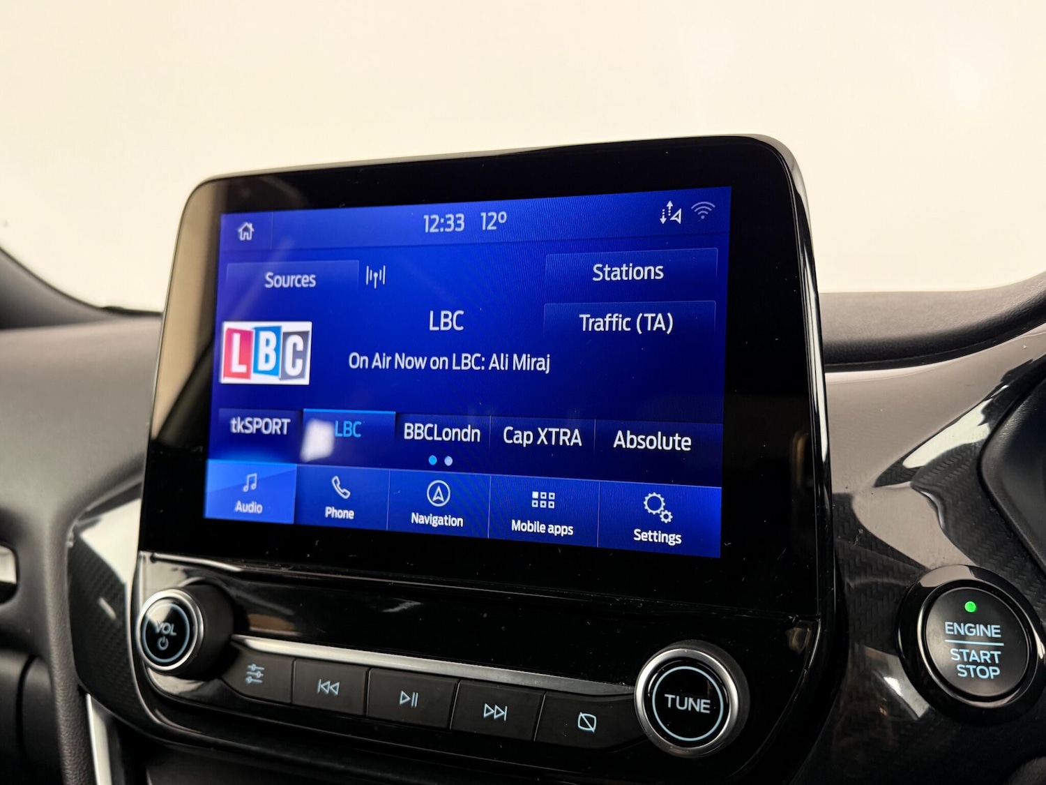 Used Ford Puma 2021 for sale - 76865499: Photo 32