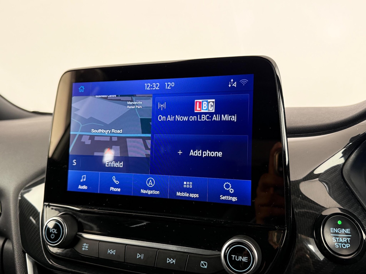 Used Ford Puma 2021 for sale - 76865499: Photo 33