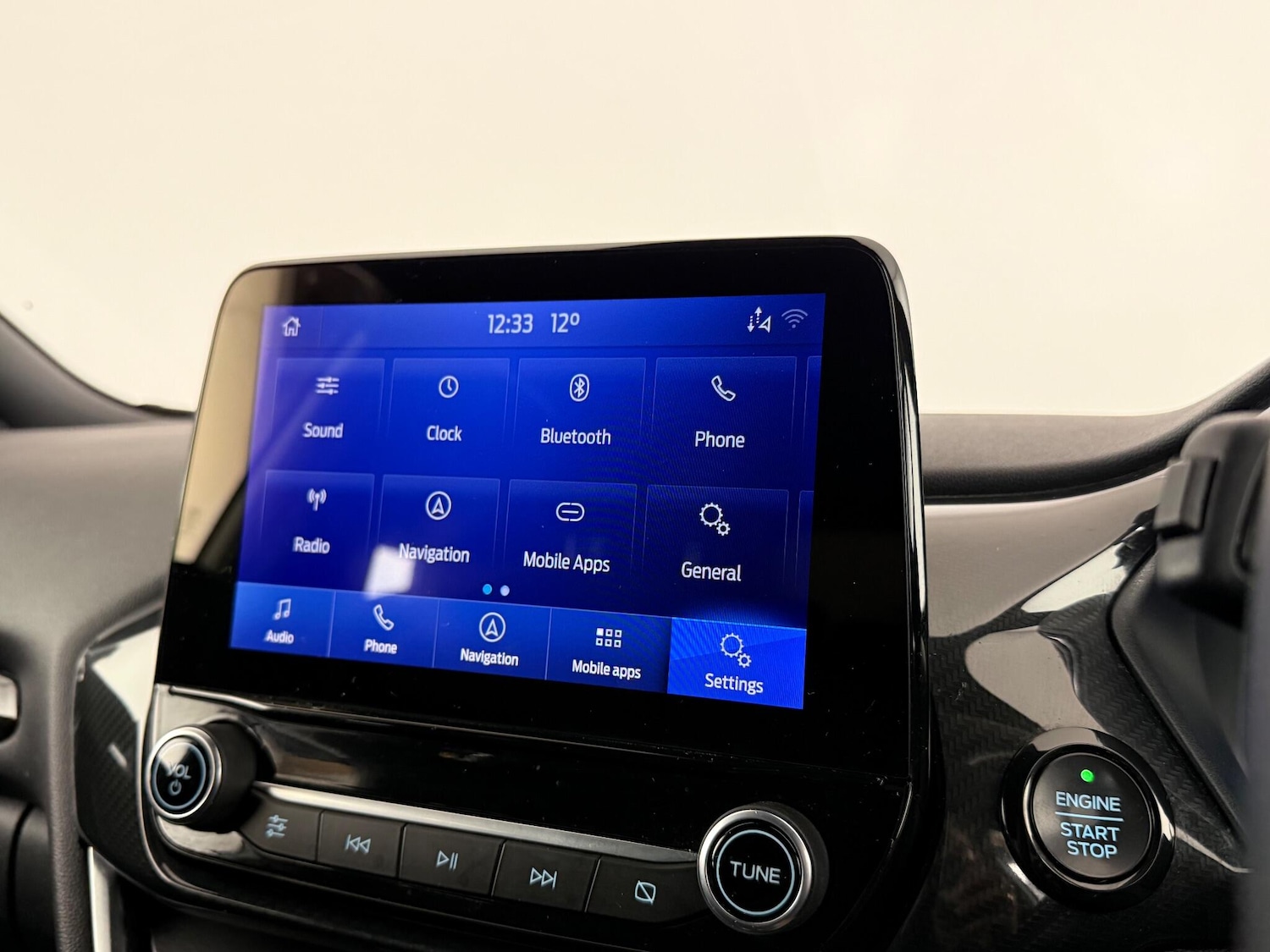 Used Ford Puma 2021 for sale - 76865499: Photo 34