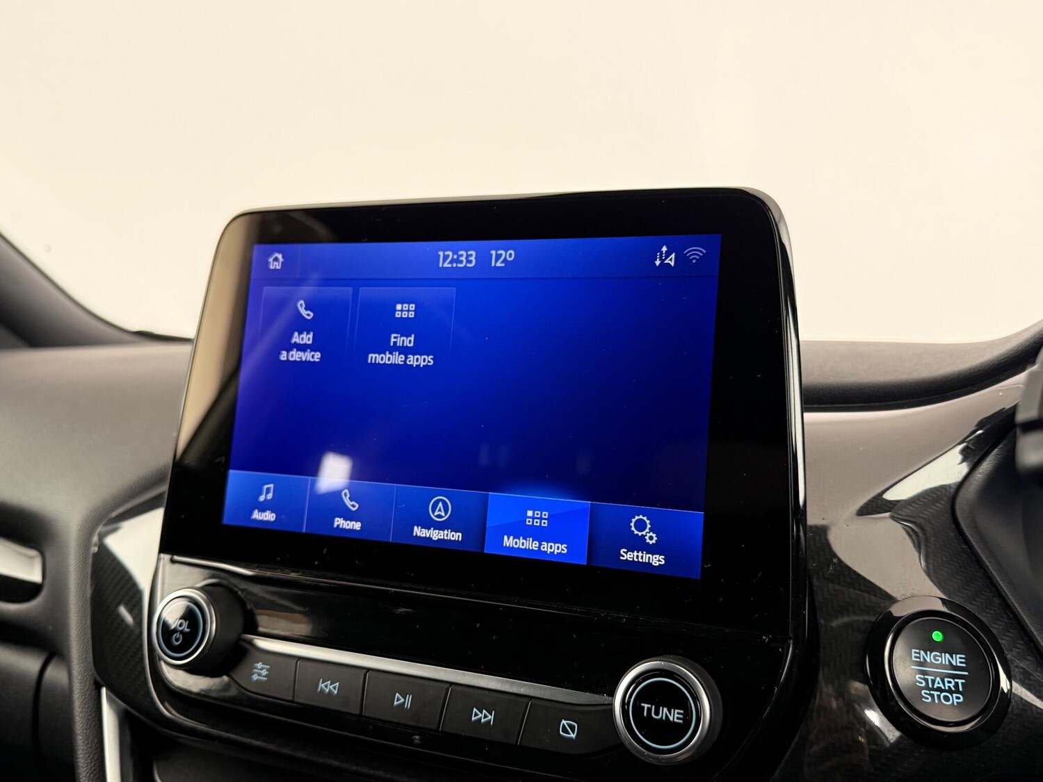 Used Ford Puma 2021 for sale - 76865499: Photo 35