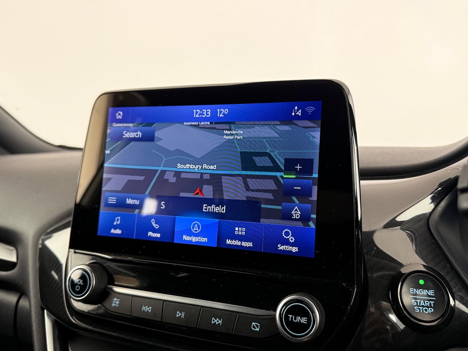 Used Ford Puma 2021 for sale - 76865499: Photo 36