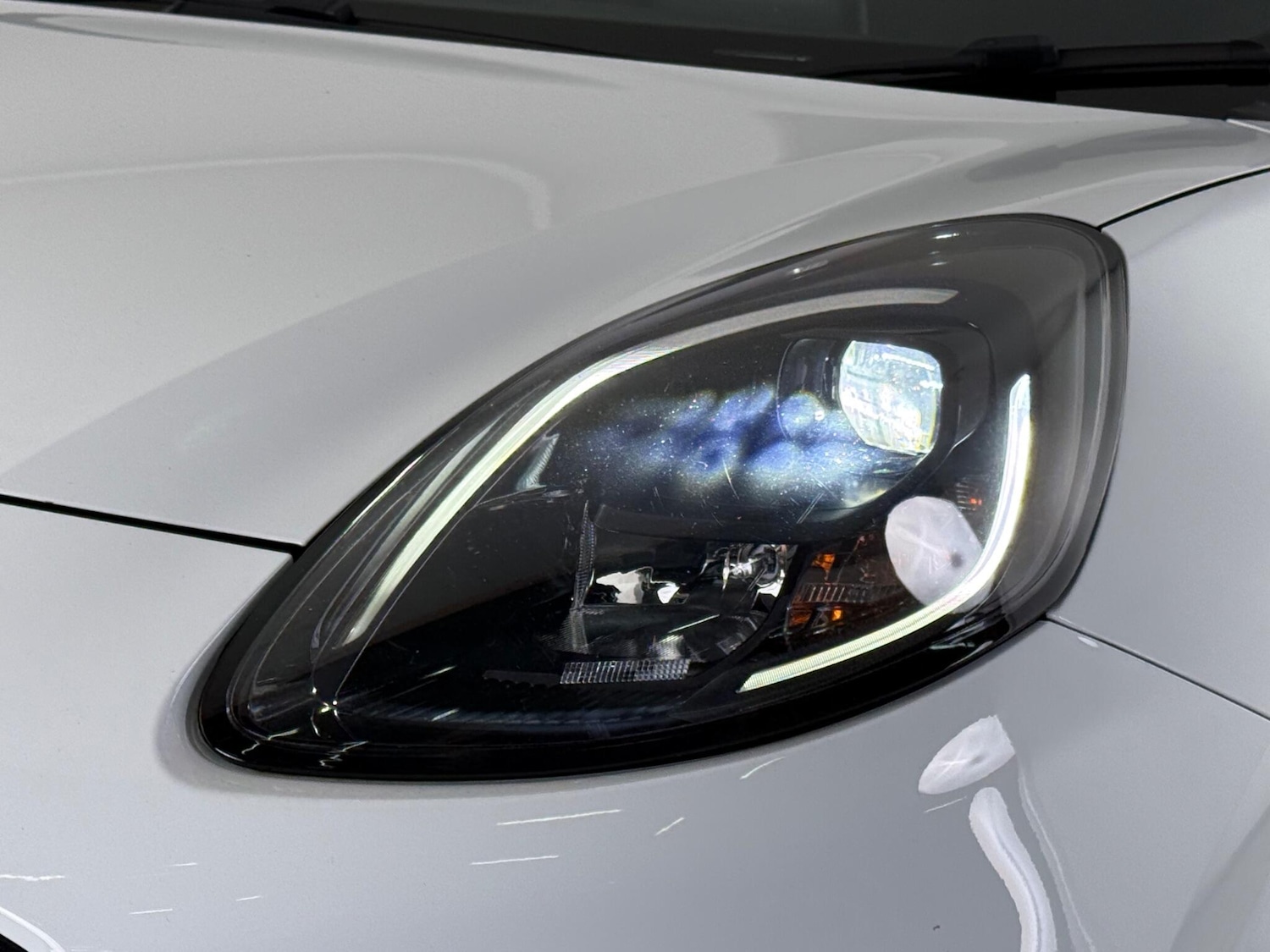 Used Ford Puma 2021 for sale - 76865499: Photo 8