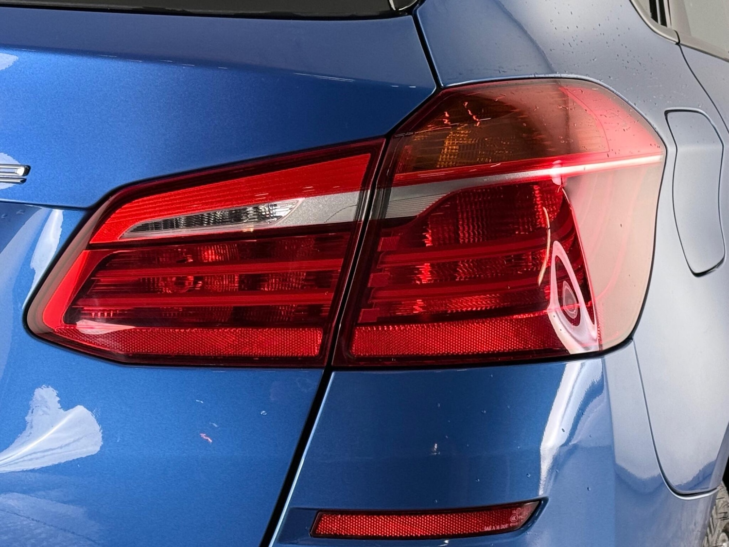 Used BMW 2 Series 2018 for sale - 77259888: Photo 4