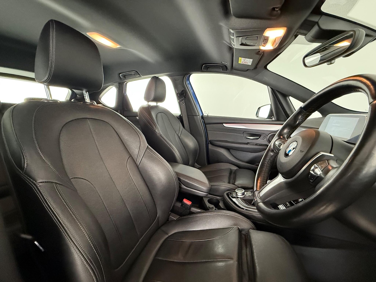 Used BMW 2 Series 2018 for sale - 77259888: Photo 5