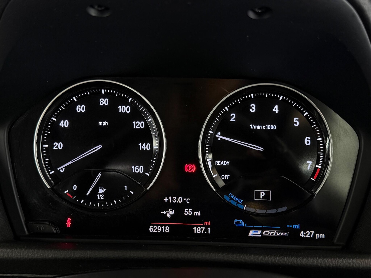 Used BMW 2 Series 2018 for sale - 77259888: Photo 9