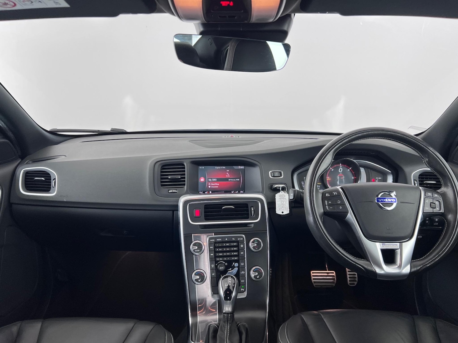 Used Volvo S60 2018 for sale - 77222512: Photo 17