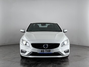 Used Volvo S60 2018 for sale - 77222512: Photo