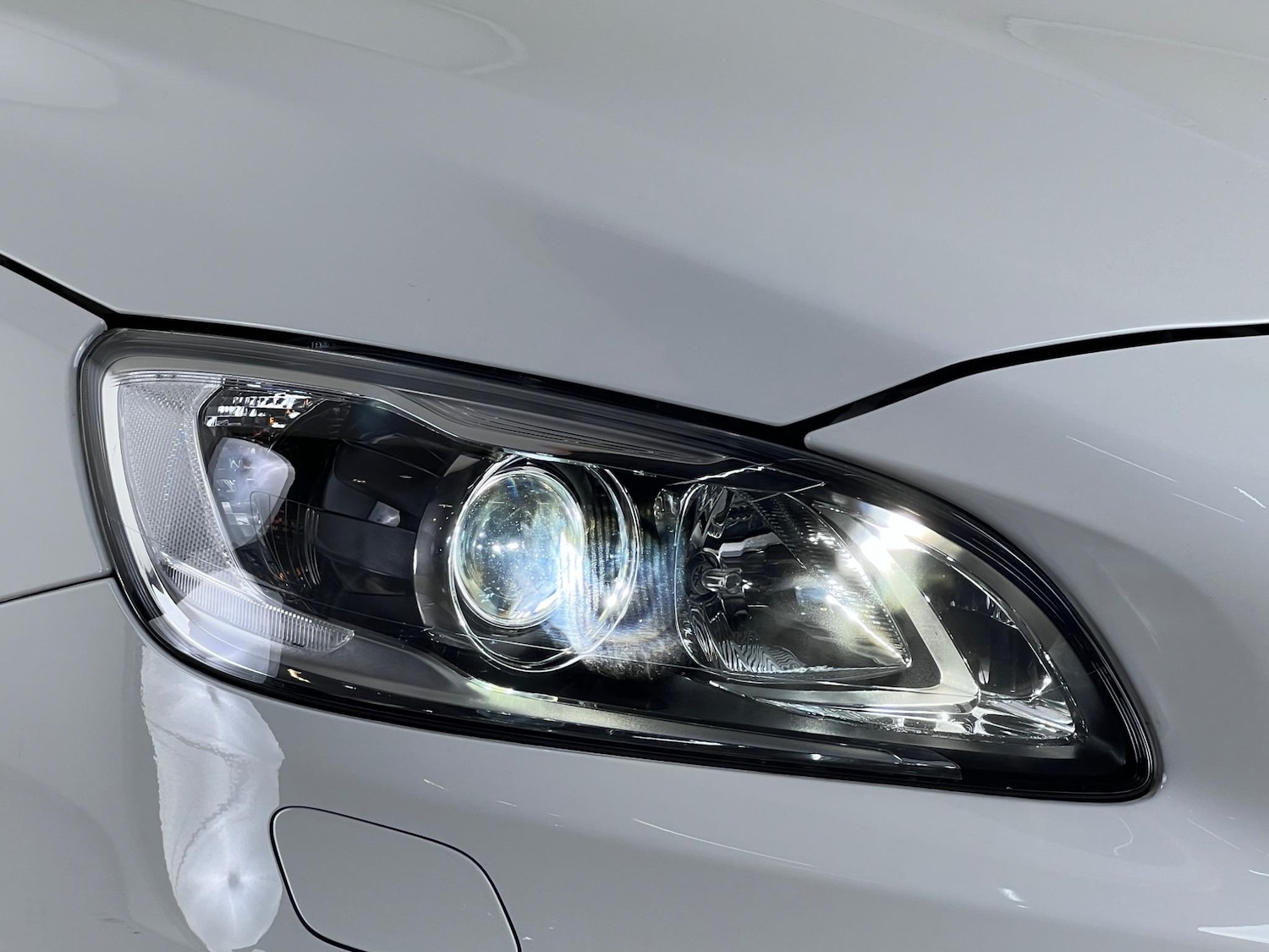 Used Volvo S60 2018 for sale - 77222512: Photo 7