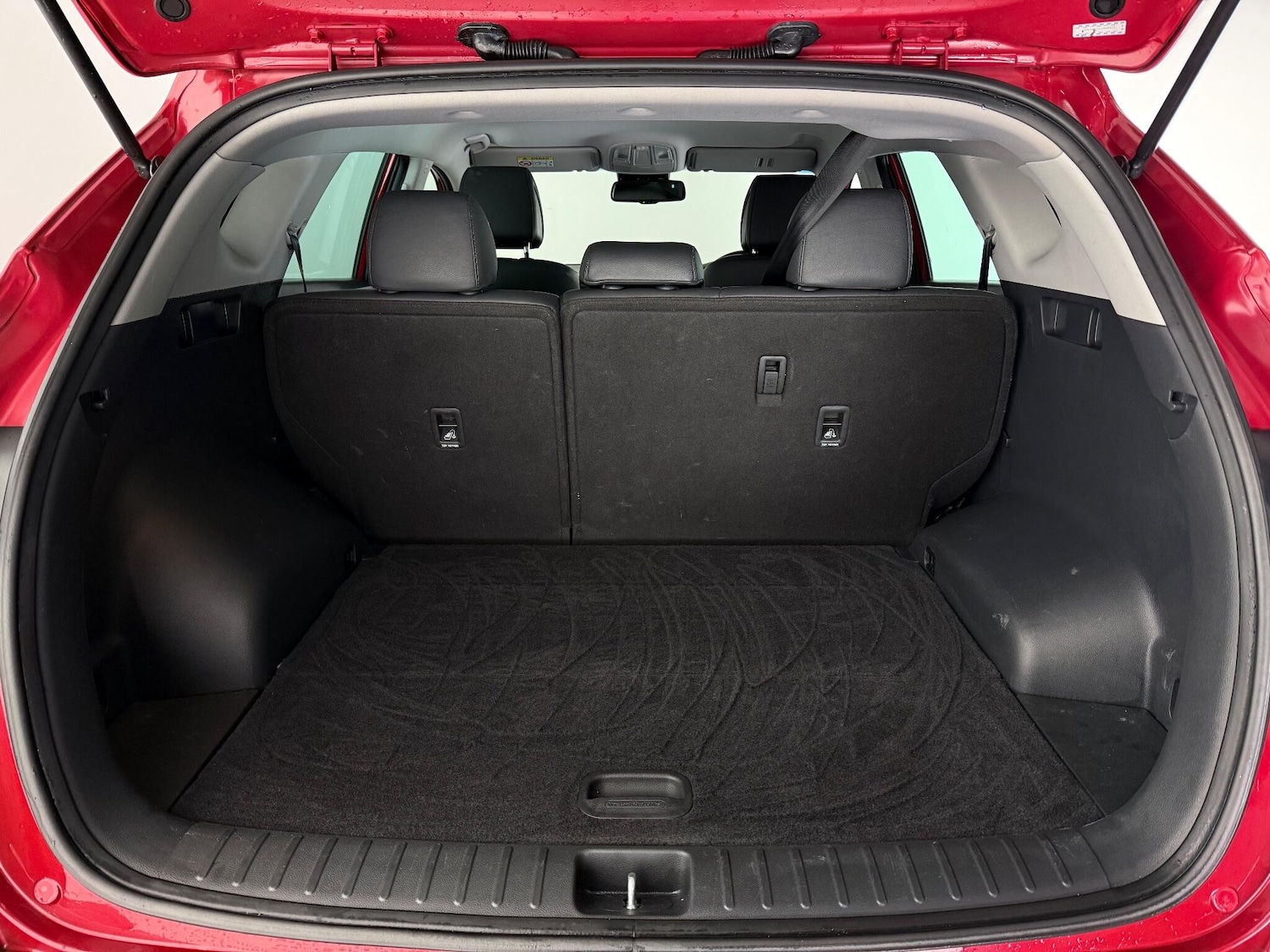 Used Hyundai TUCSON 2018 for sale - 77246303: Photo 10