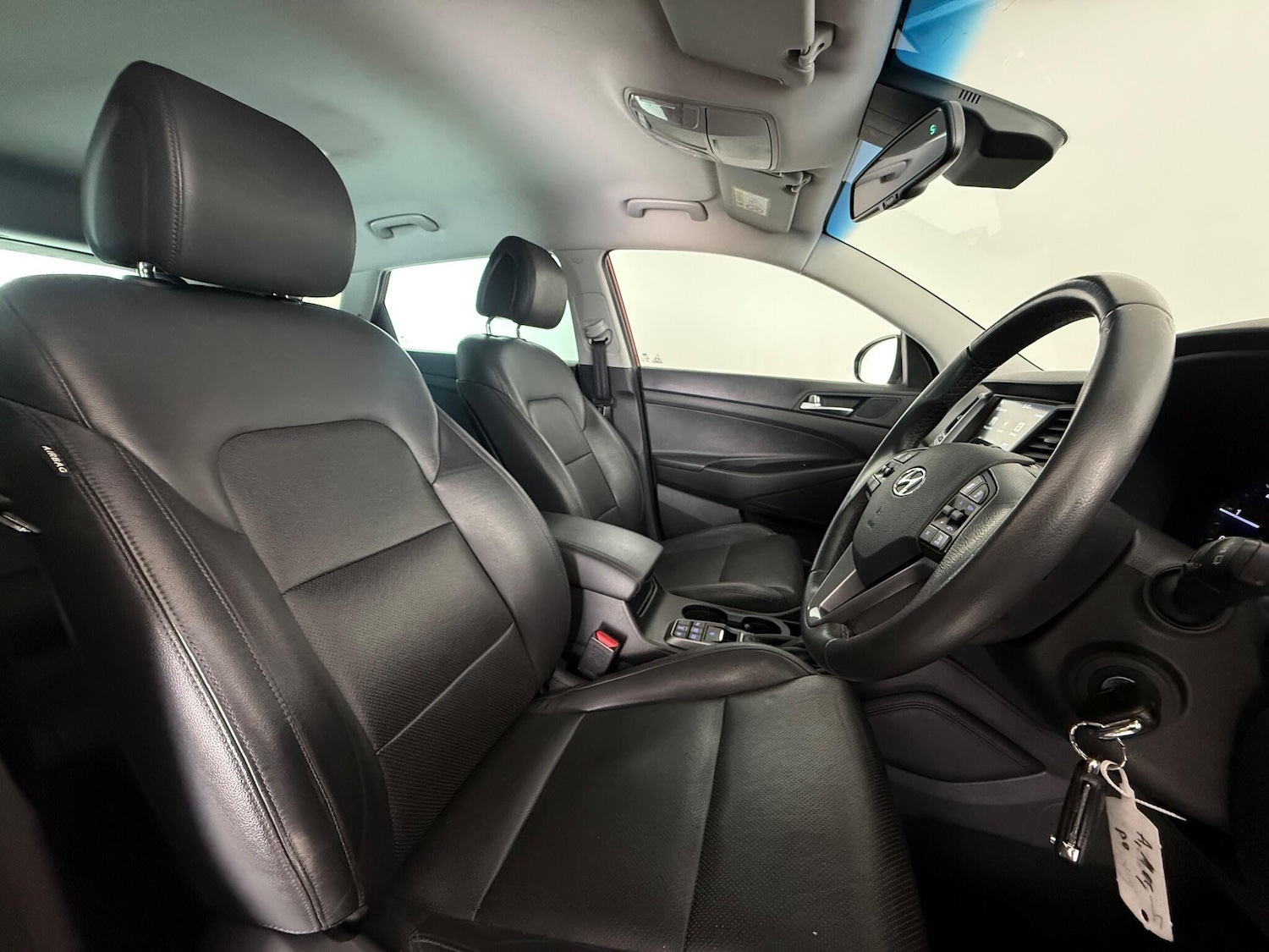 Used Hyundai TUCSON 2018 for sale - 77246303: Photo 11