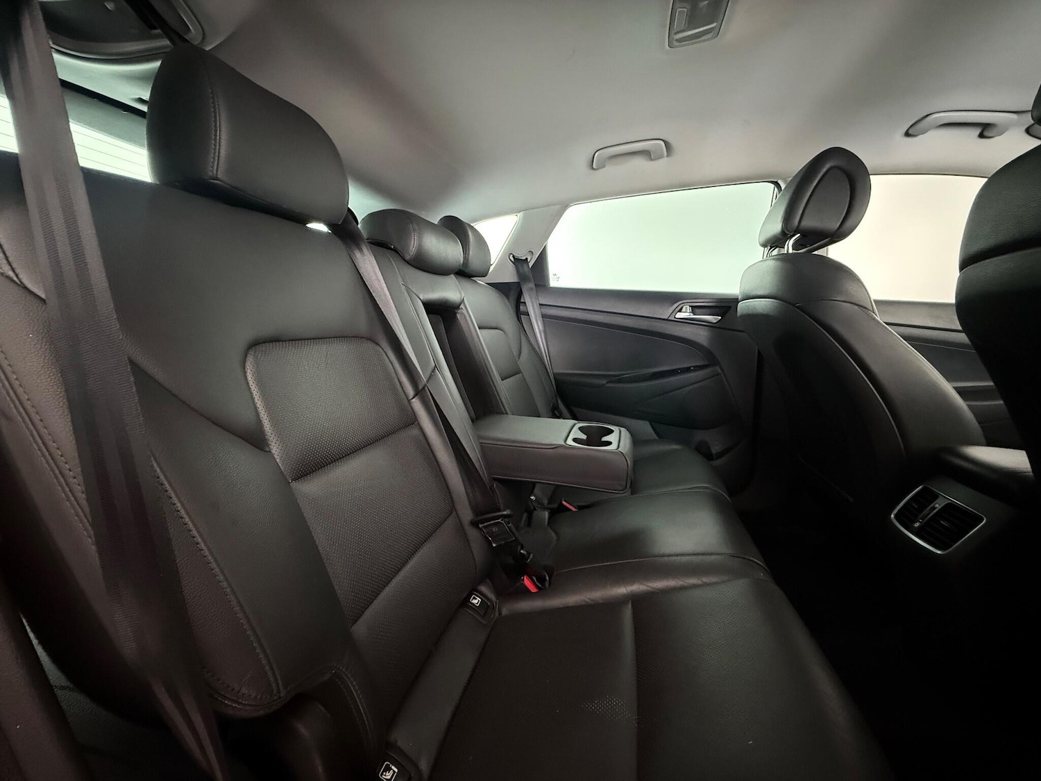 Used Hyundai TUCSON 2018 for sale - 77246303: Photo 13