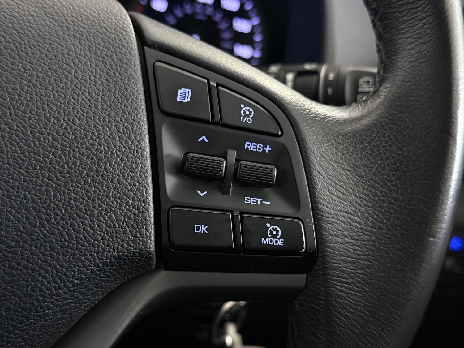 Used Hyundai TUCSON 2018 for sale - 77246303: Photo 21