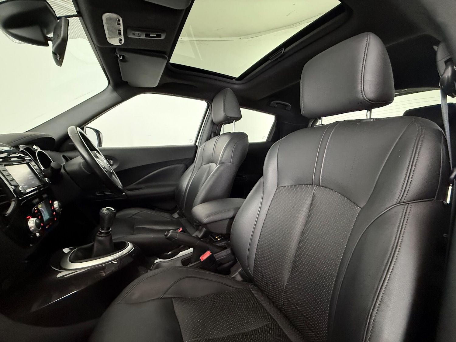 Used Nissan Juke 2017 for sale - 77222053: Photo 11