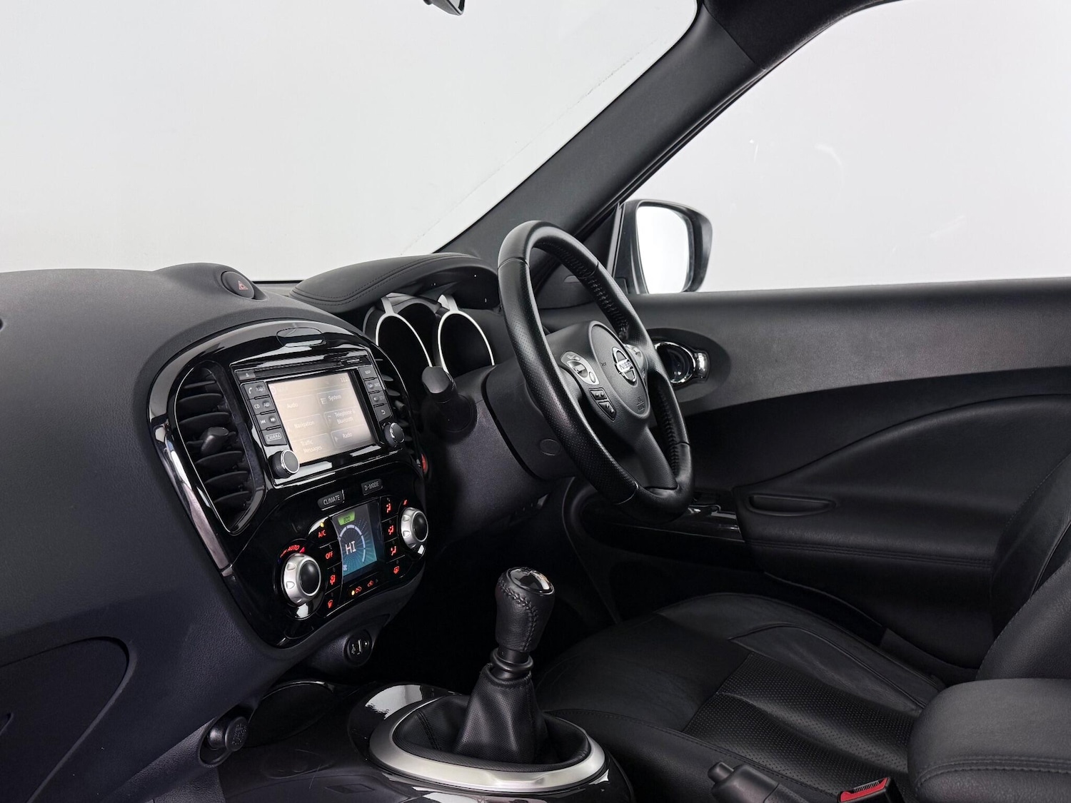 Used Nissan Juke 2017 for sale - 77222053: Photo 15