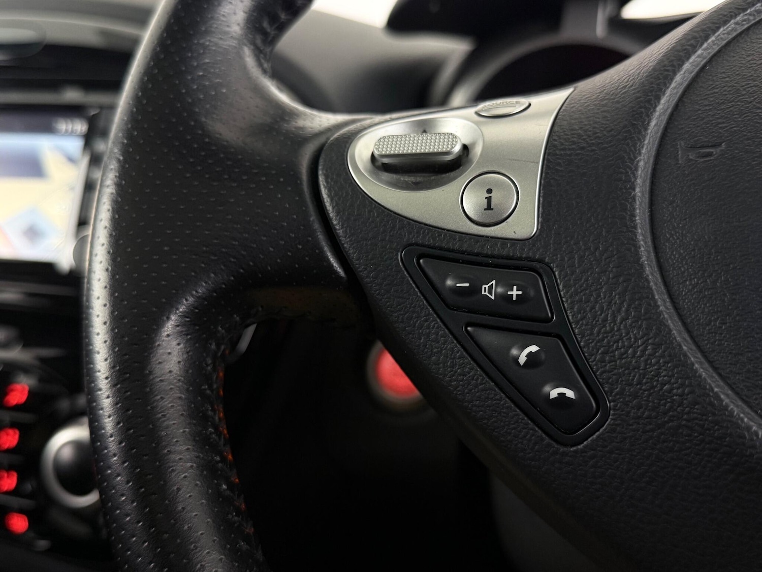 Used Nissan Juke 2017 for sale - 77222053: Photo 16