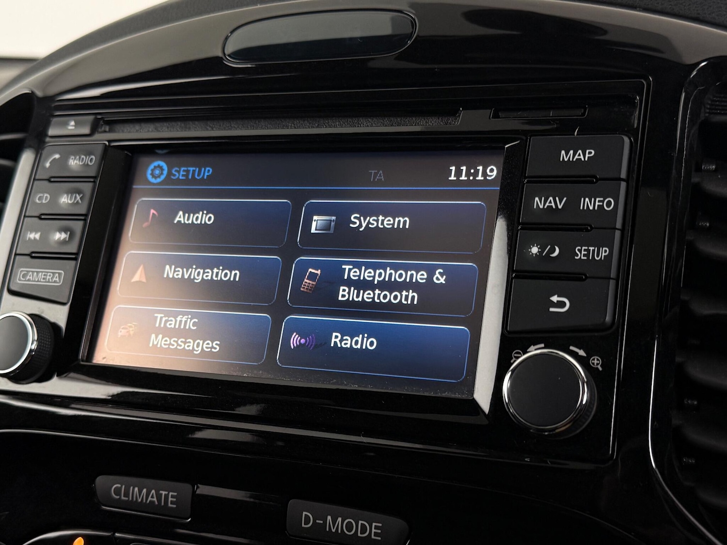 Used Nissan Juke 2017 for sale - 77222053: Photo 23