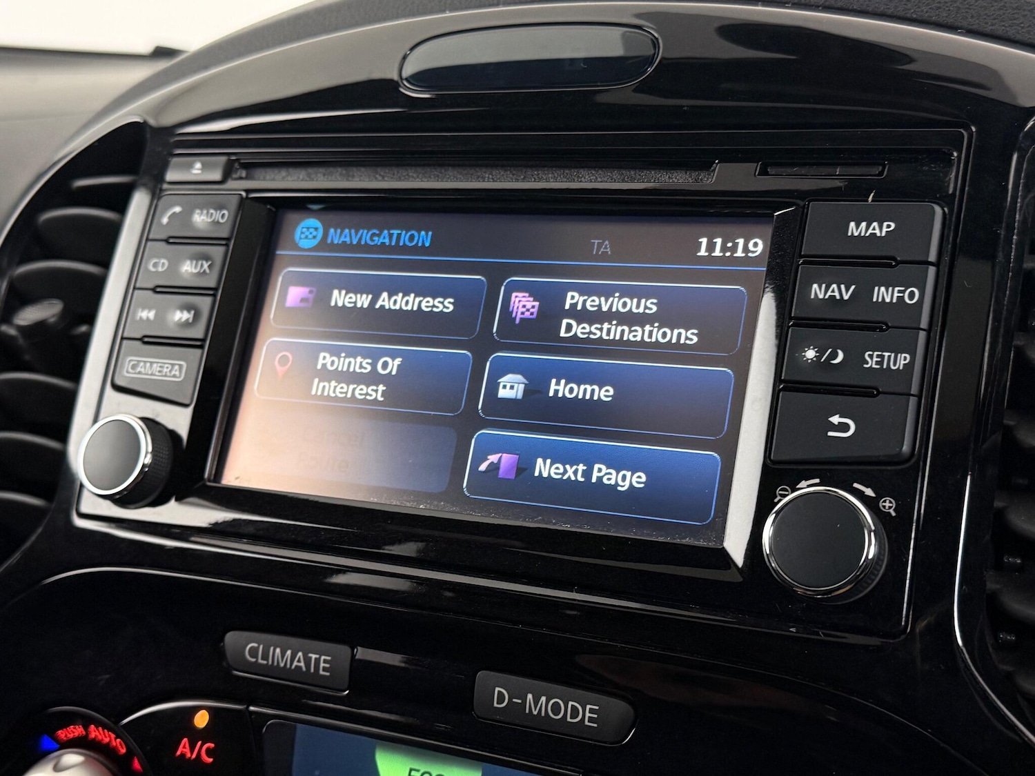 Used Nissan Juke 2017 for sale - 77222053: Photo 25