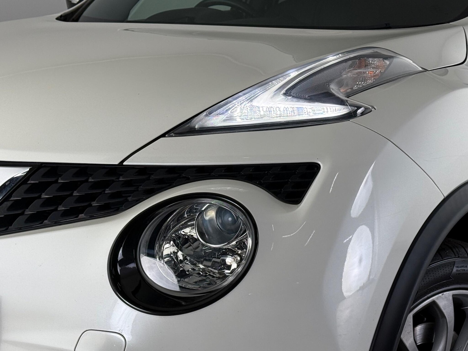 Used Nissan Juke 2017 for sale - 77222053: Photo 7