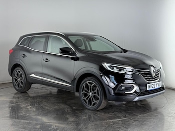 Renault - Kadjar