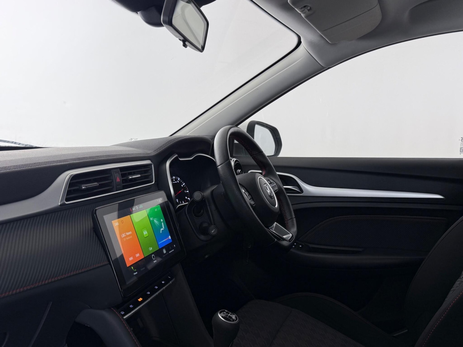 Used MG MG ZS 2022 for sale - 78012353: Photo 12