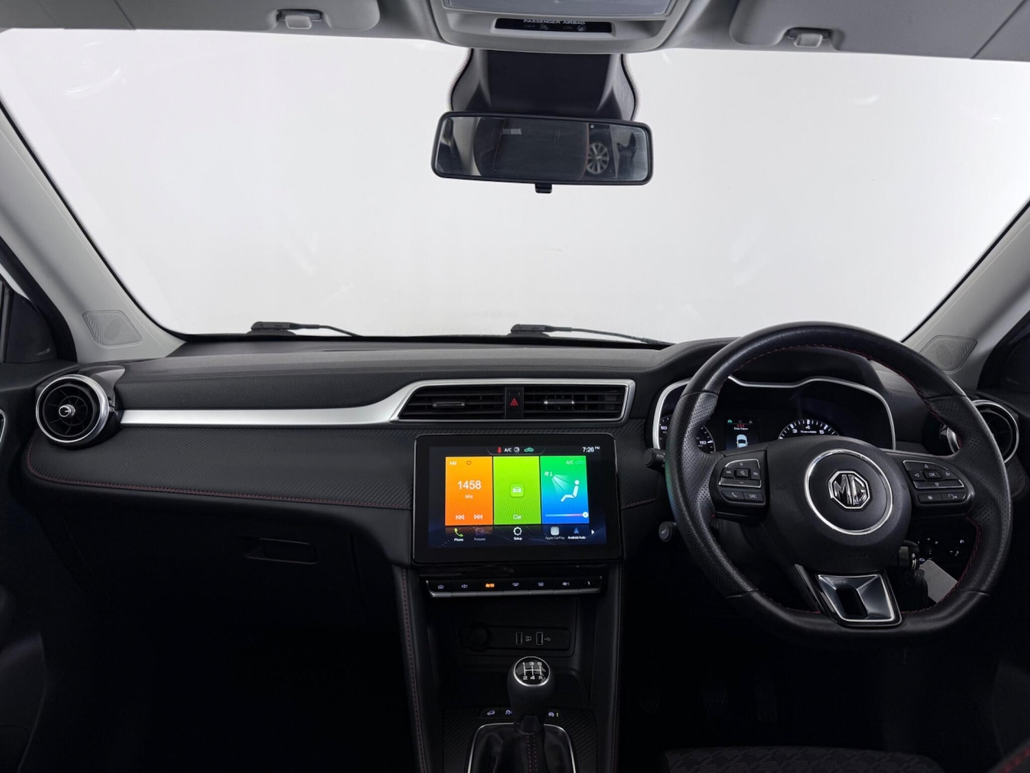 Used MG MG ZS 2022 for sale - 78012353: Photo 15