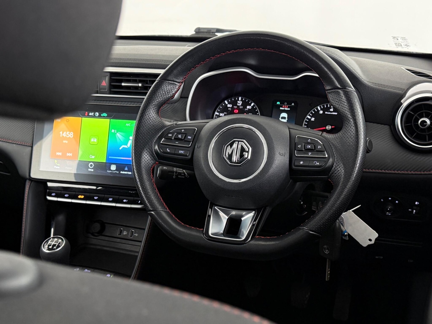 Used MG MG ZS 2022 for sale - 78012353: Photo 16