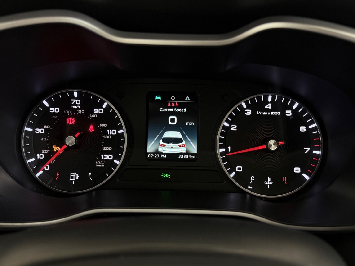 Used MG MG ZS 2022 for sale - 78012353: Photo 17