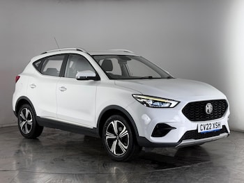 MG MG ZS feature image