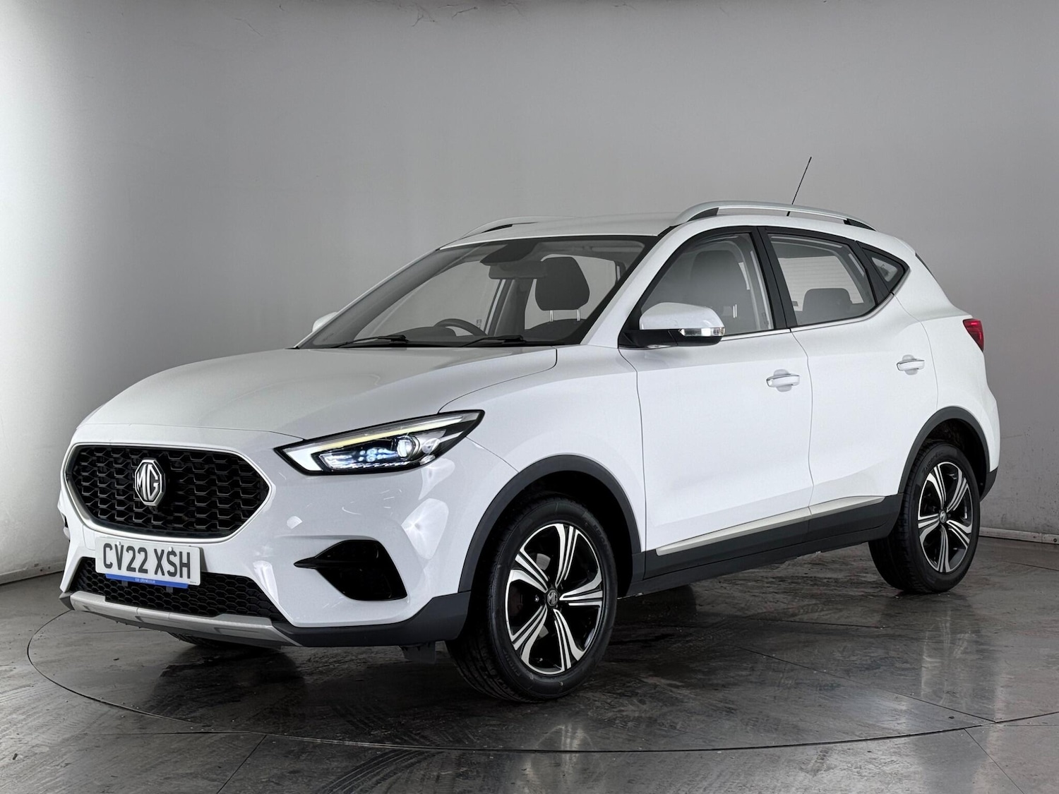 Used MG MG ZS 2022 for sale - 78012353: Photo 2