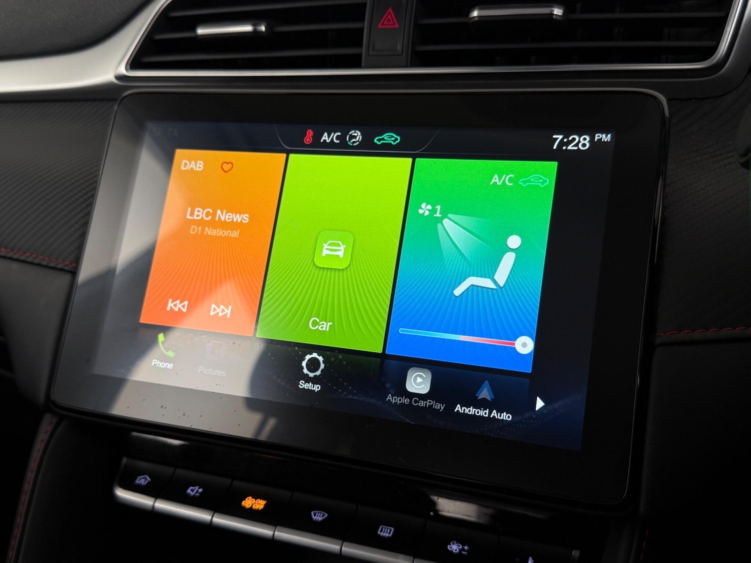 Used MG MG ZS 2022 for sale - 78012353: Photo 25