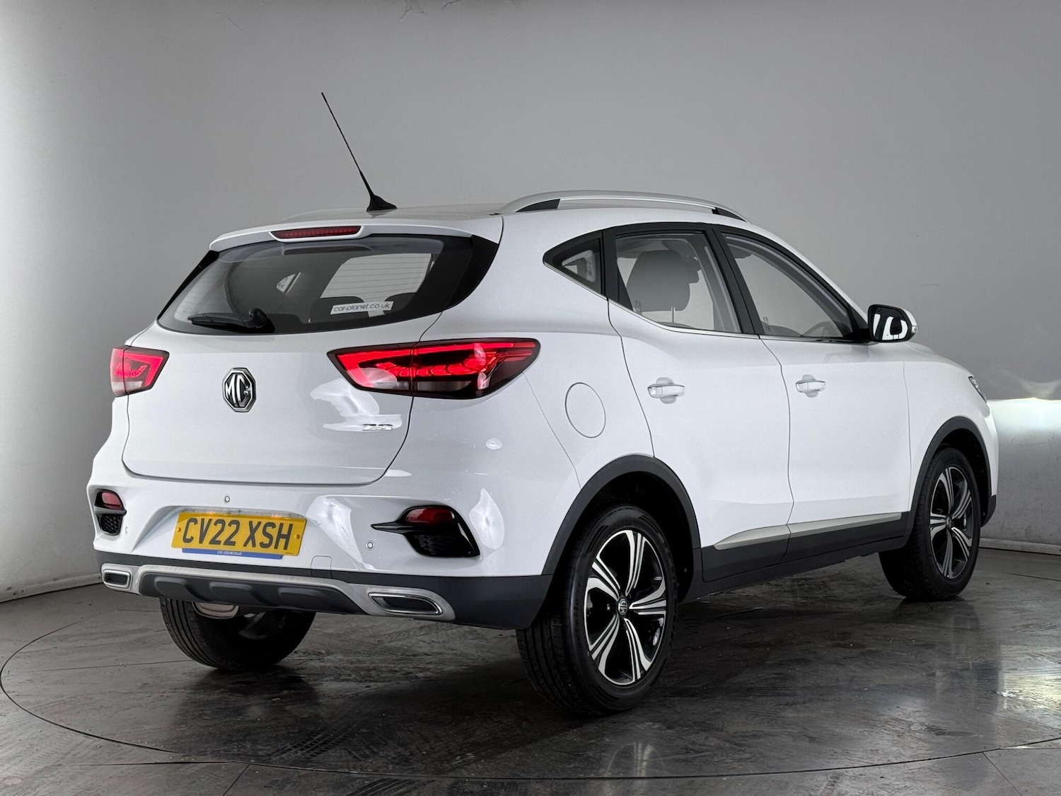 Used MG MG ZS 2022 for sale - 78012353: Photo 3