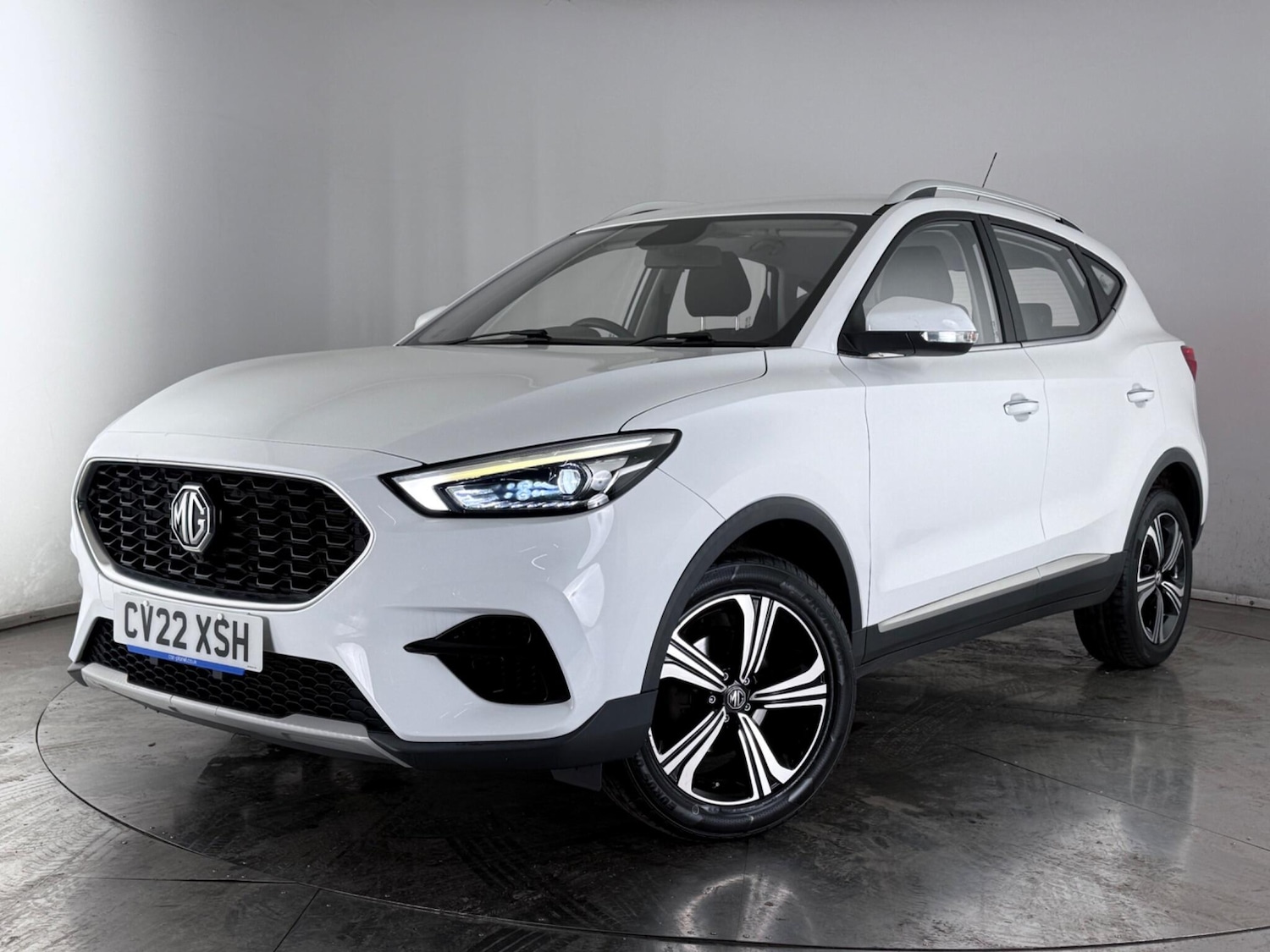 Used MG MG ZS 2022 for sale - 78012353: Photo 32