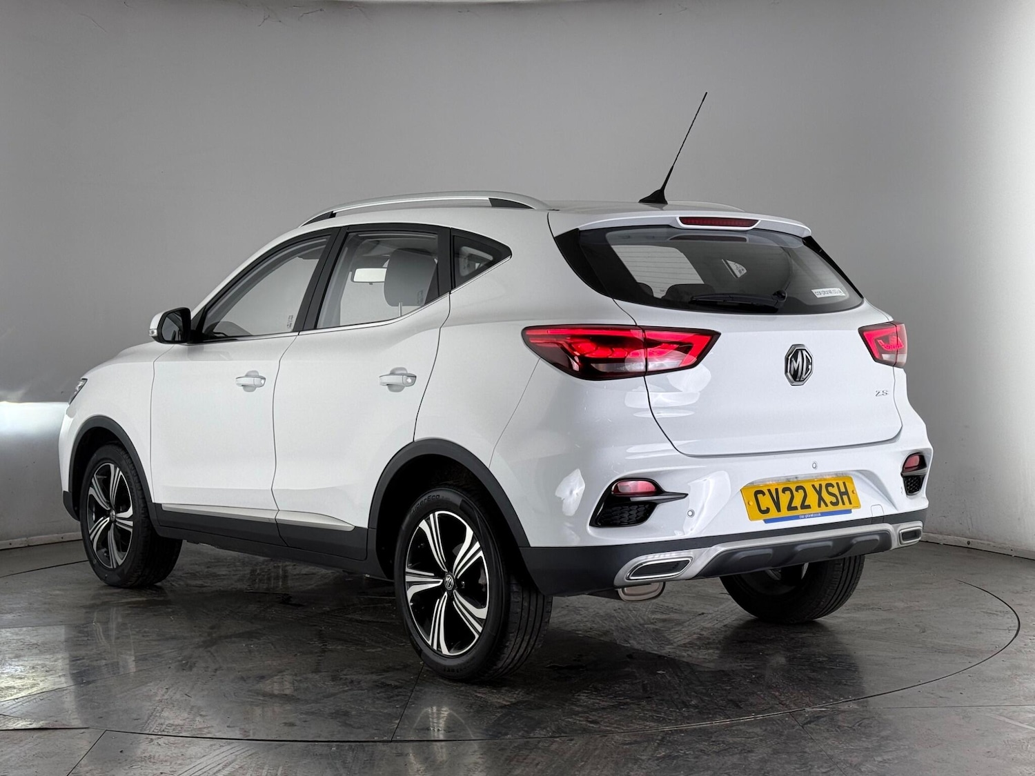 Used MG MG ZS 2022 for sale - 78012353: Photo 4