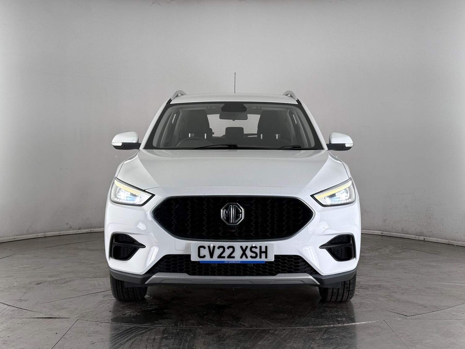 Used MG MG ZS 2022 for sale - 78012353: Photo 5