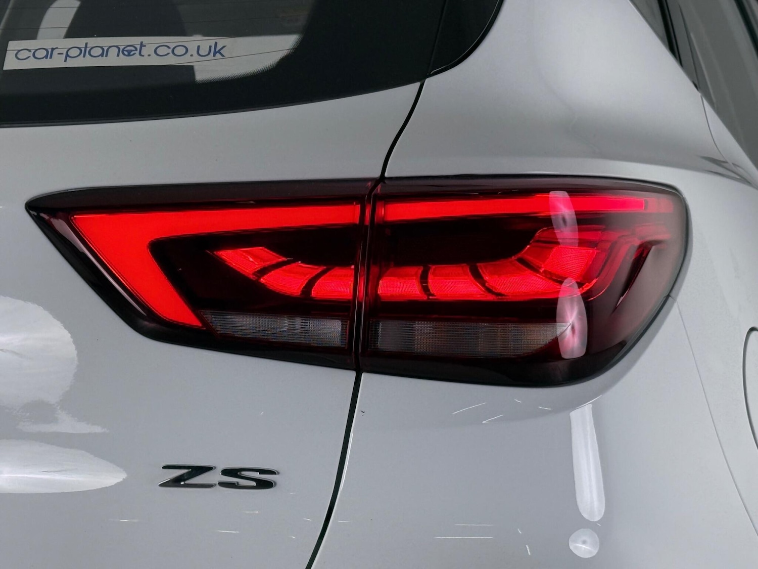 Used MG MG ZS 2022 for sale - 78012353: Photo 7