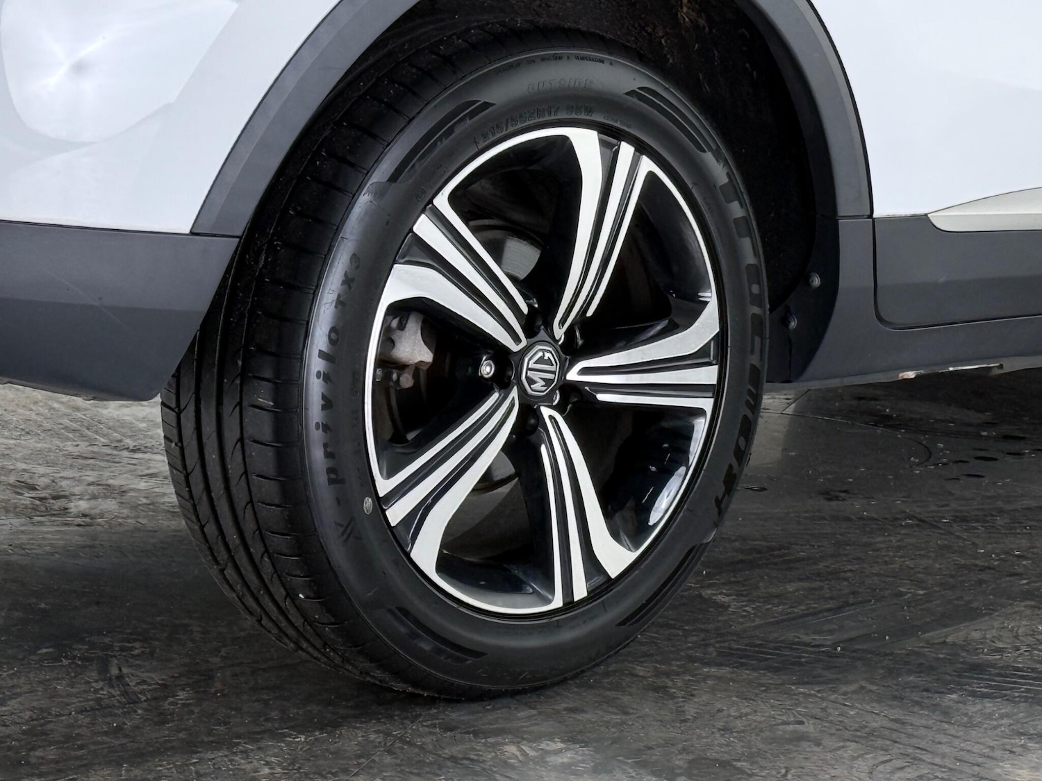 Used MG MG ZS 2022 for sale - 78012353: Photo 8