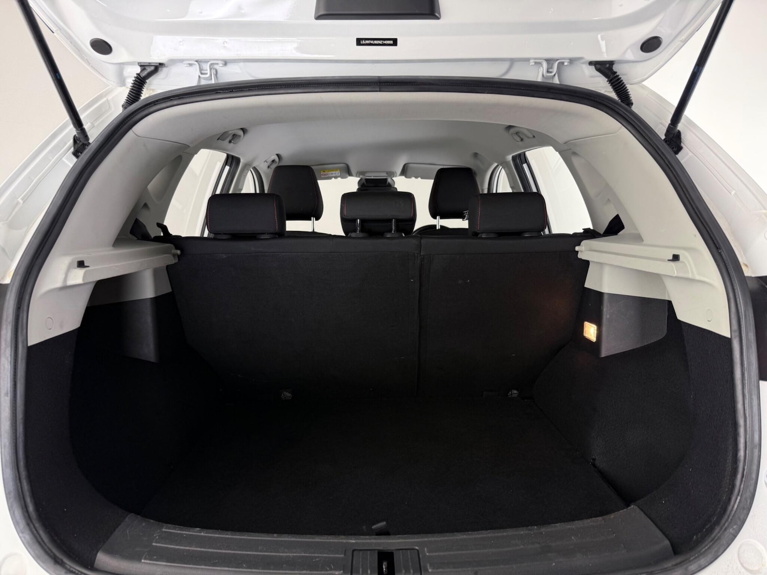 Used MG MG ZS 2022 for sale - 78012353: Photo 9