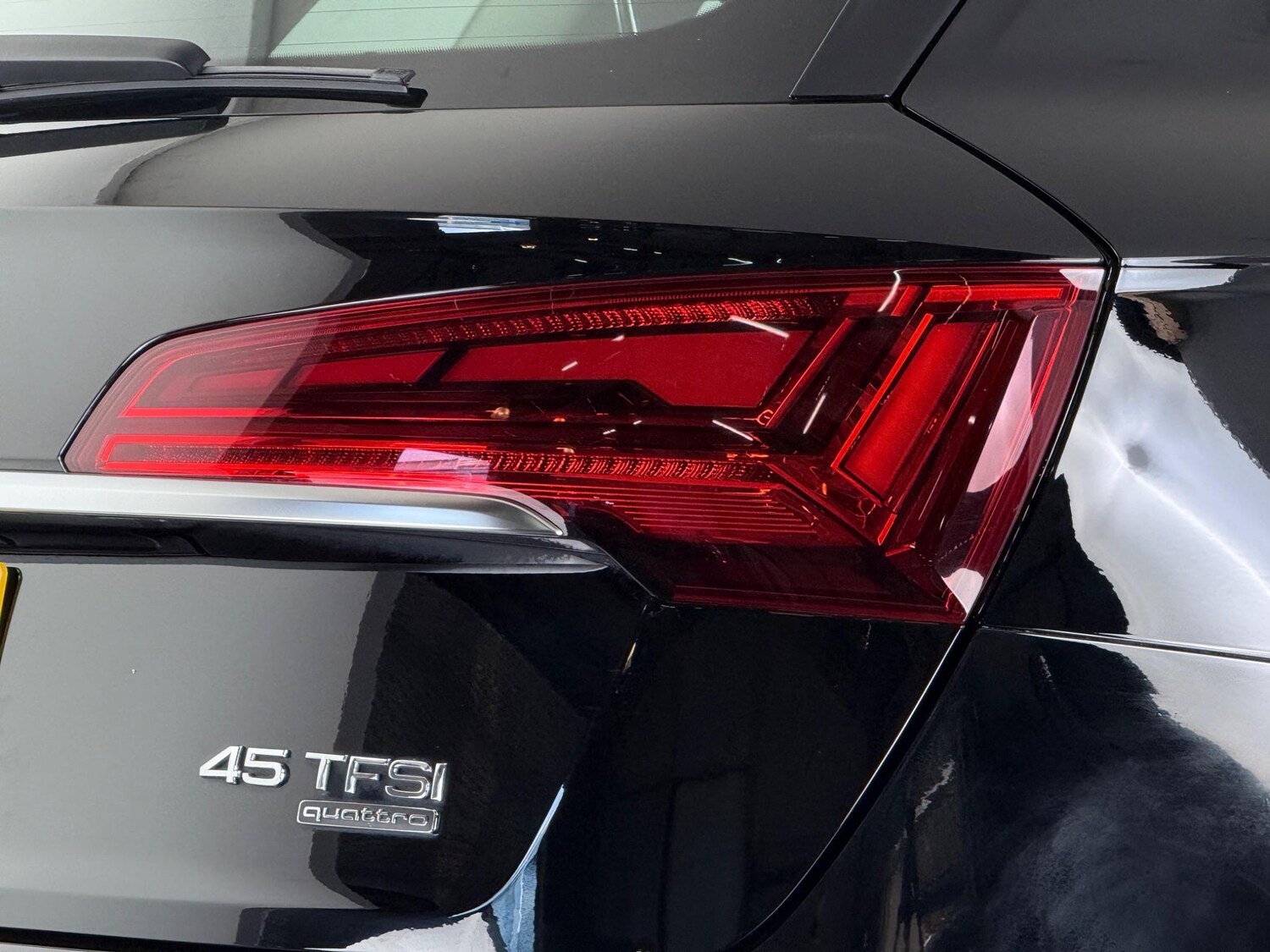 Used Audi Q5 2021 for sale - 77244025: Photo 11