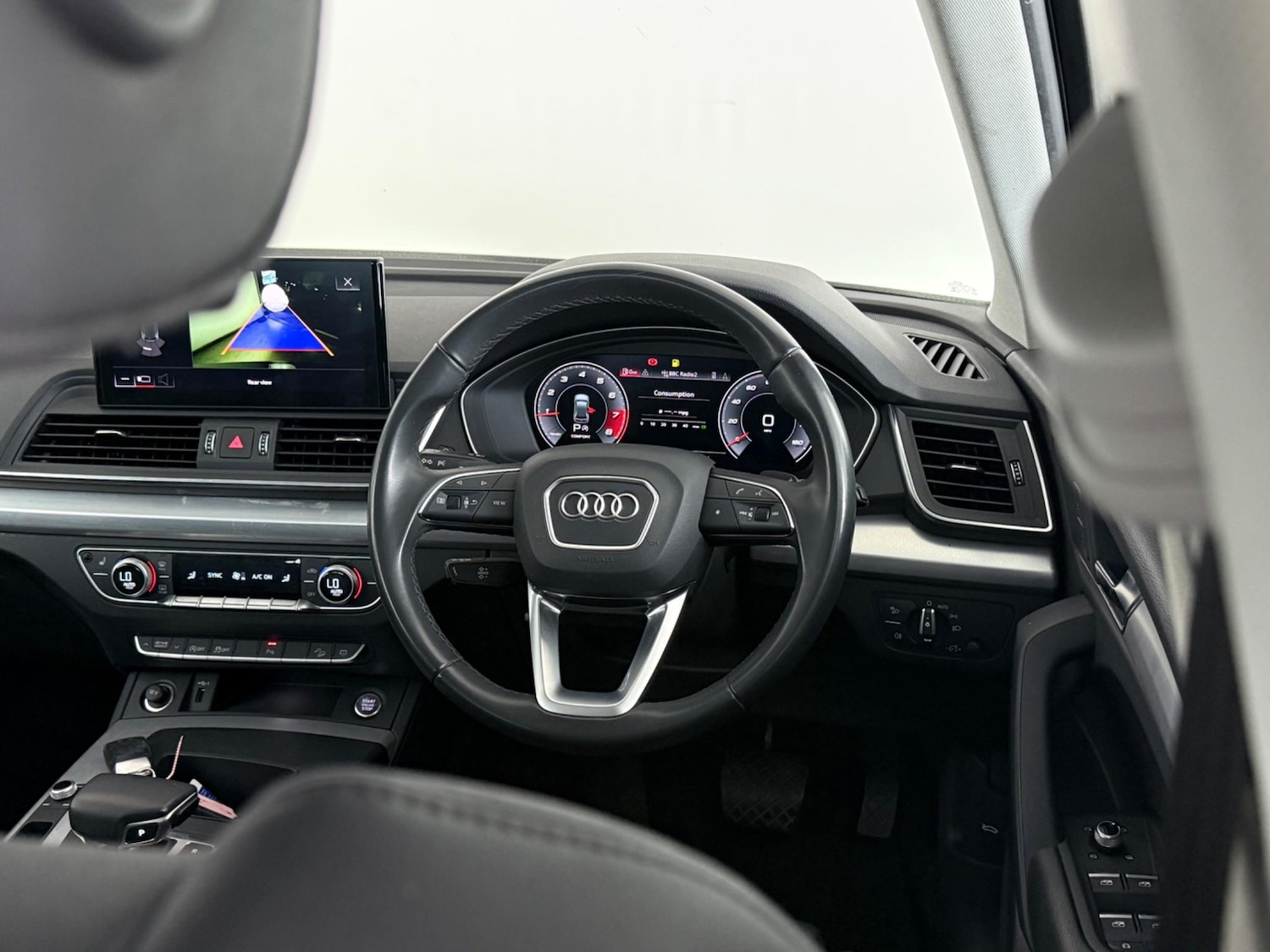 Used Audi Q5 2021 for sale - 77244025: Photo 12