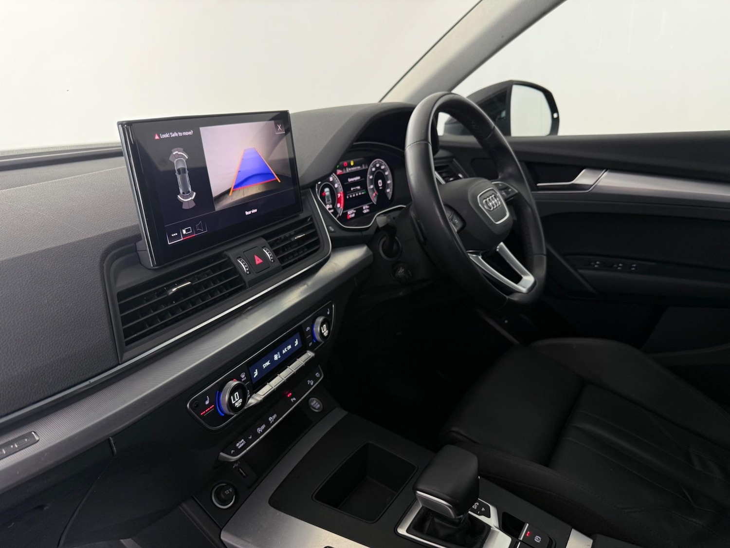 Used Audi Q5 2021 for sale - 77244025: Photo 14