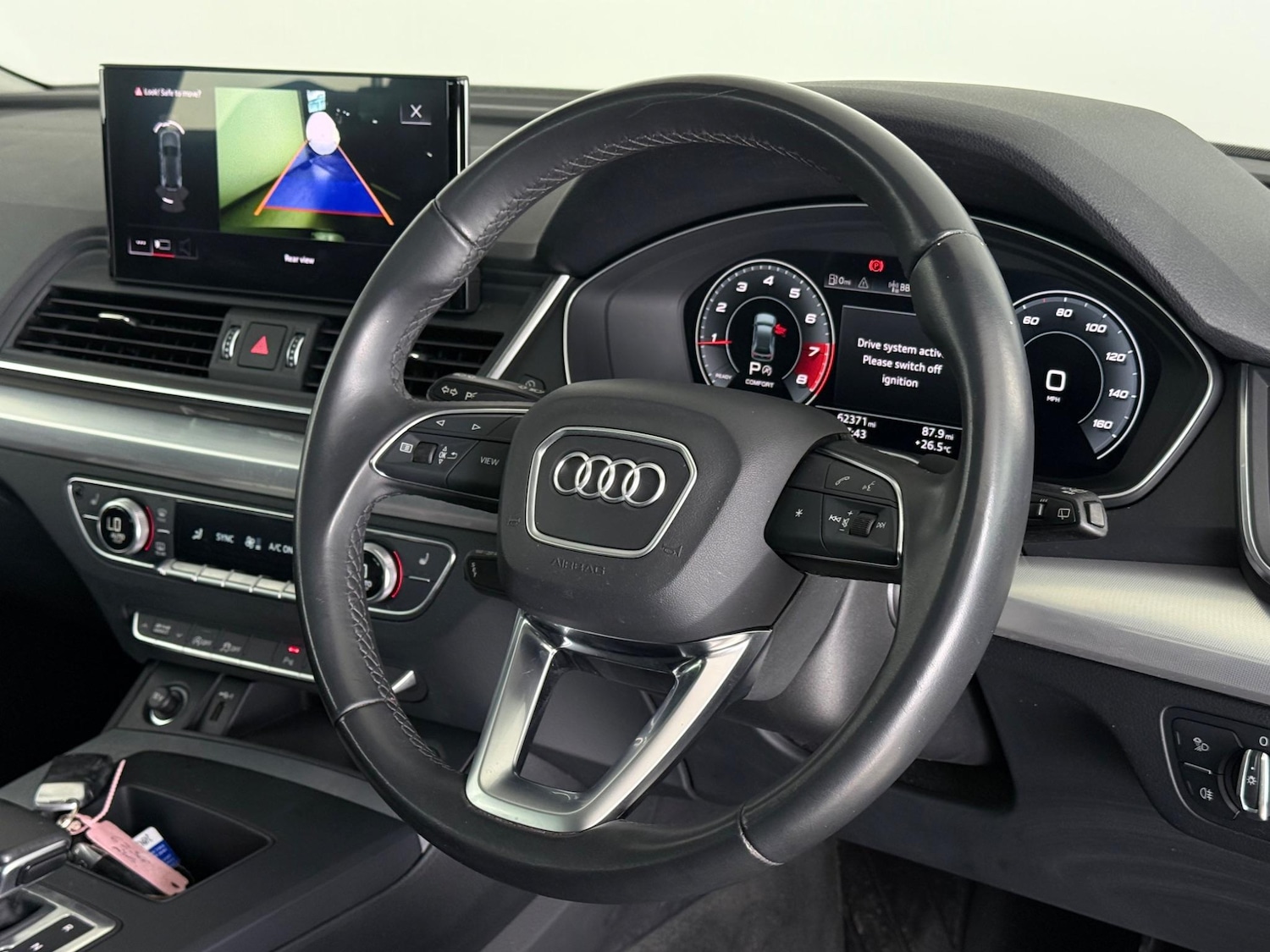 Used Audi Q5 2021 for sale - 77244025: Photo 21