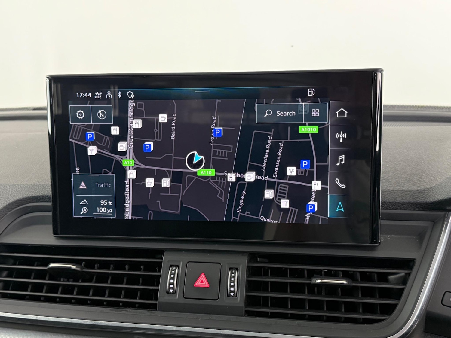 Used Audi Q5 2021 for sale - 77244025: Photo 30