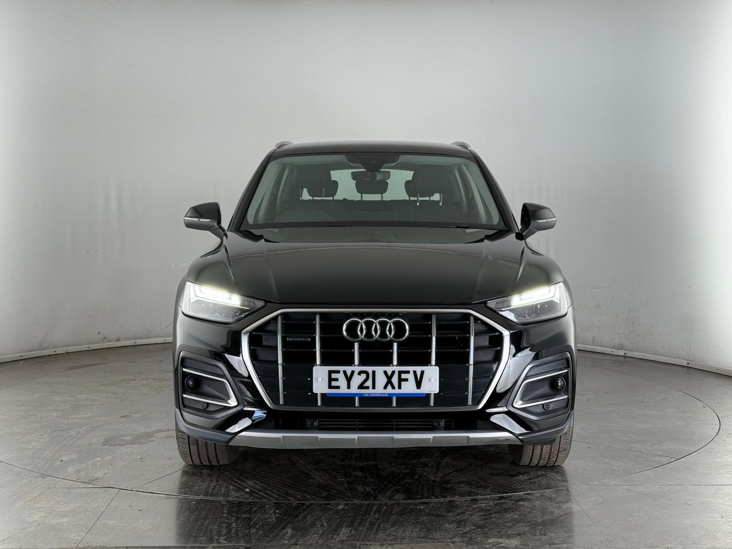 Used Audi Q5 2021 for sale - 77244025: Photo 5