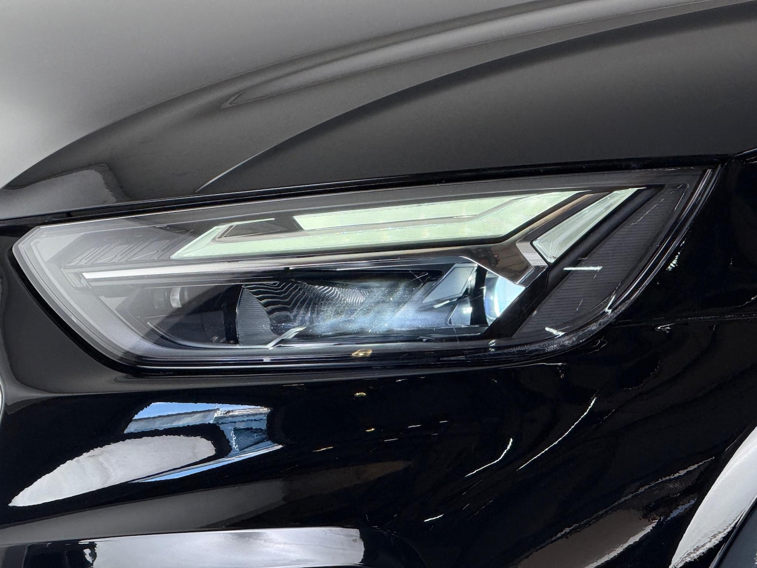 Used Audi Q5 2021 for sale - 77244025: Photo 6