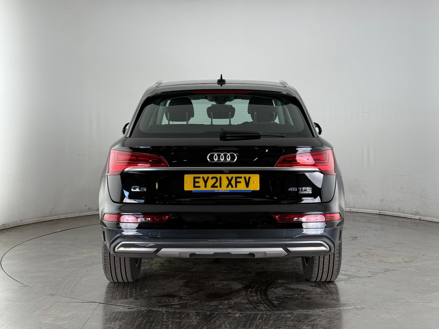Used Audi Q5 2021 for sale - 77244025: Photo 7