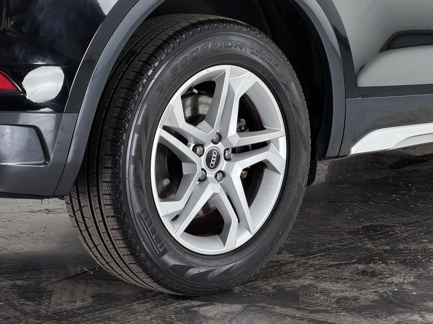 Used Audi Q5 2021 for sale - 77244025: Photo 8