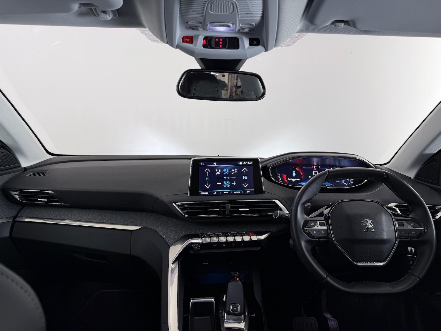 Used Peugeot 3008 2020 for sale - 77715970: Photo 16