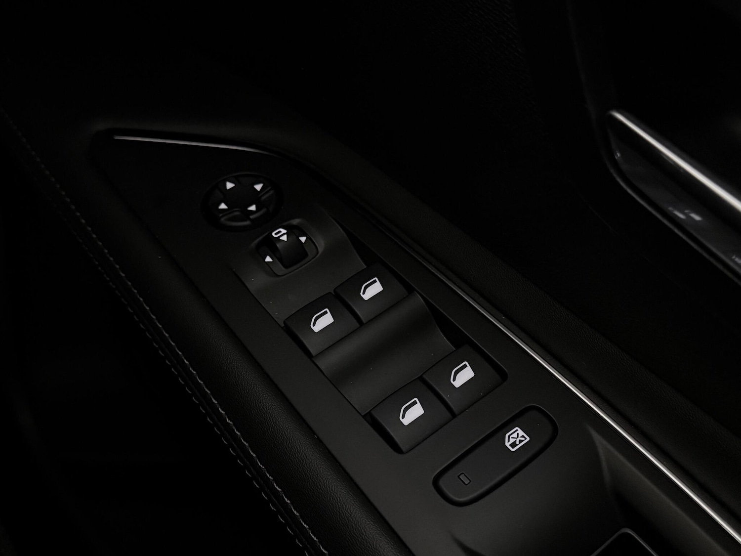 Used Peugeot 3008 2020 for sale - 77715970: Photo 23