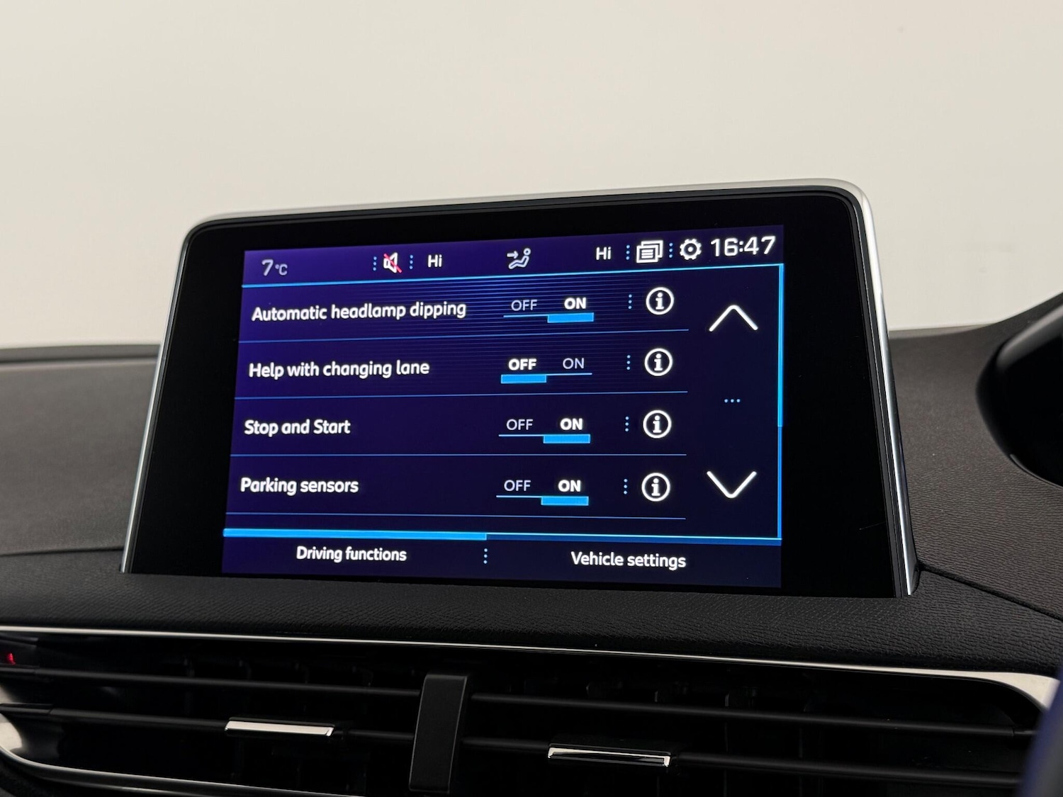 Used Peugeot 3008 2020 for sale - 77715970: Photo 27